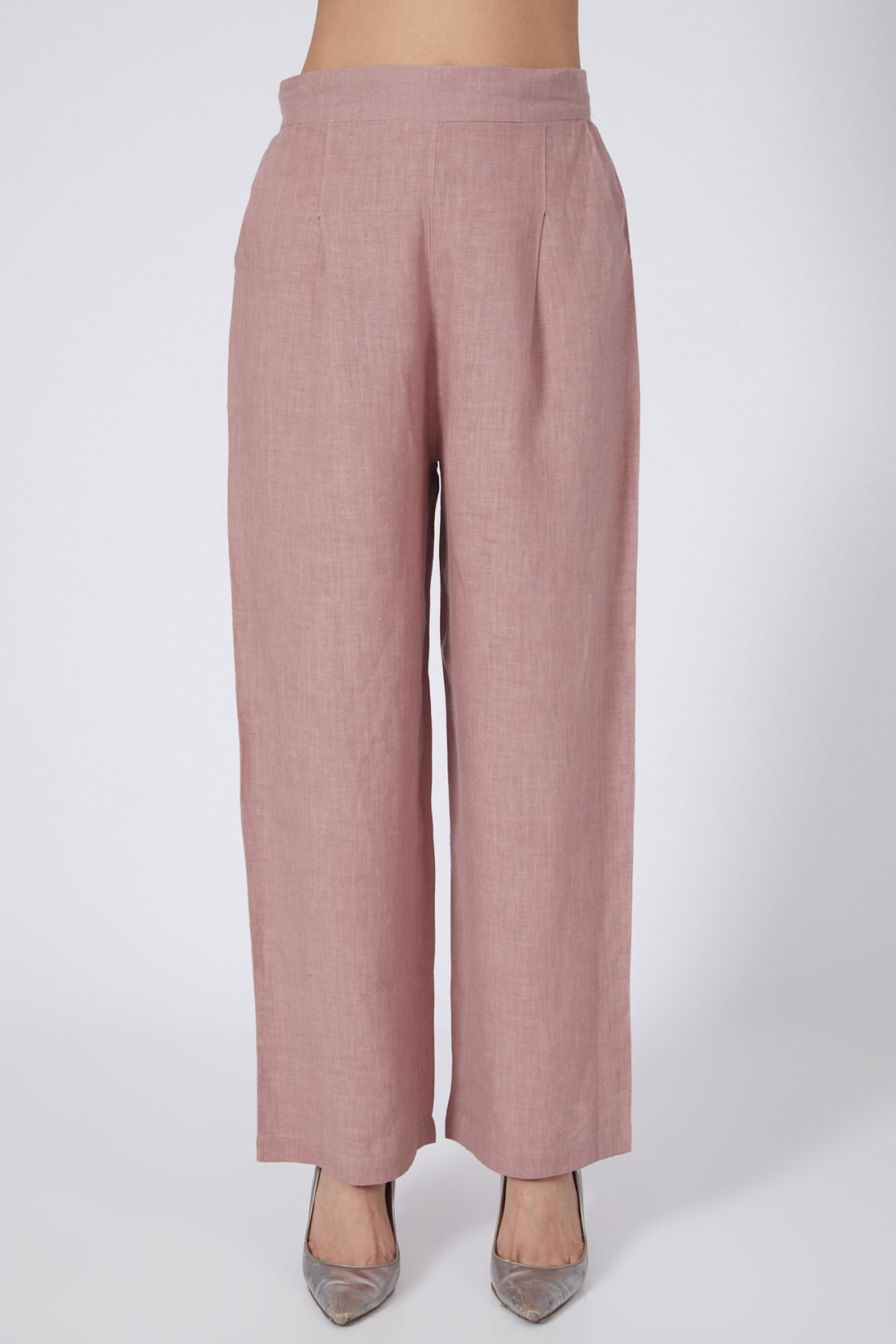 Pink Lounge Pants - 210220