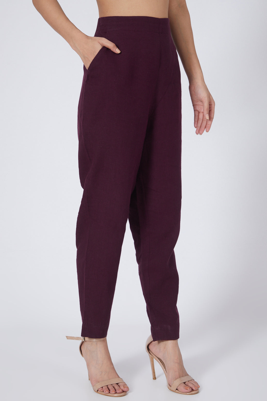 Wine Lounge Pants