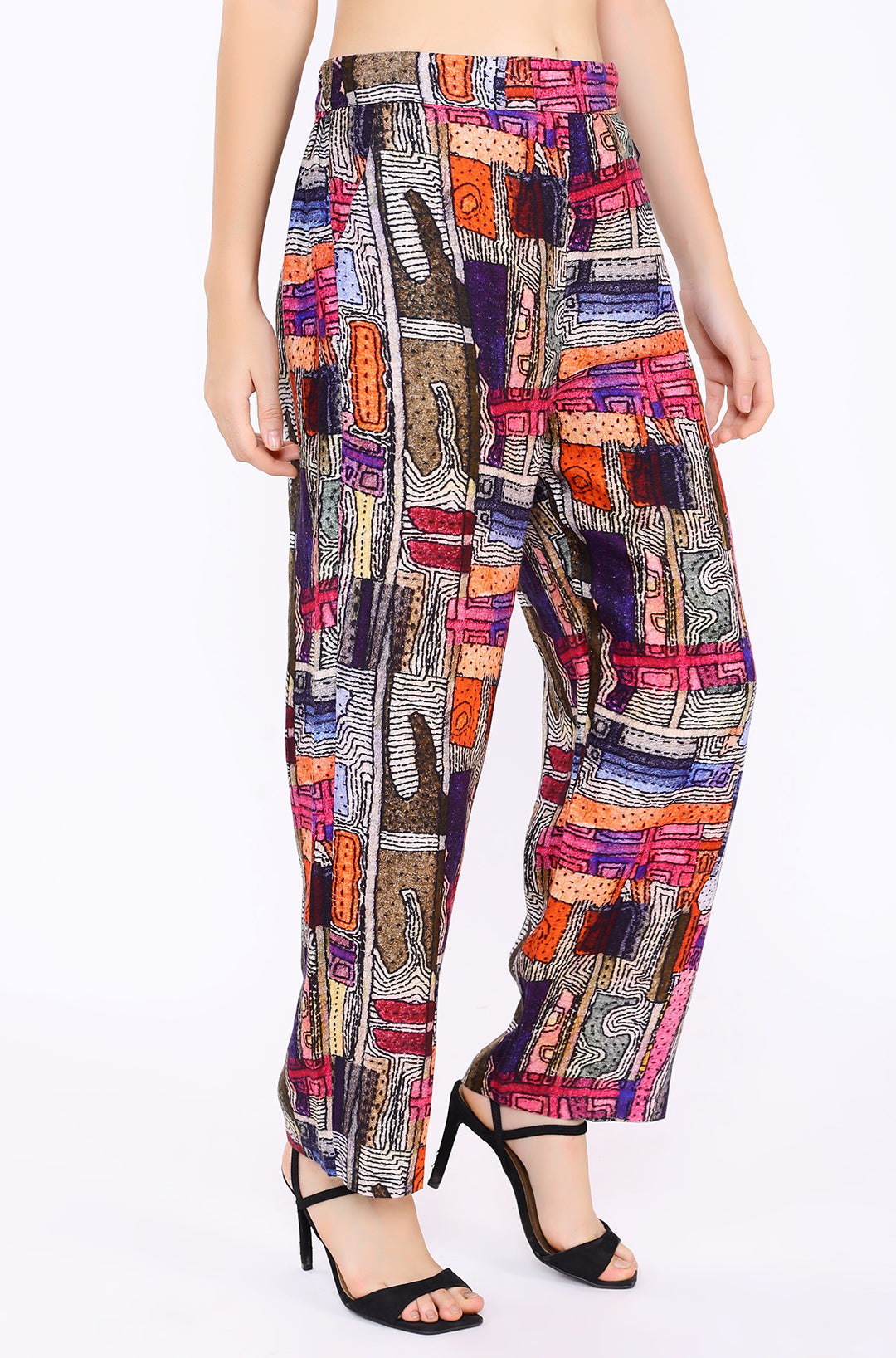 Tokyo Print Lounge Pants