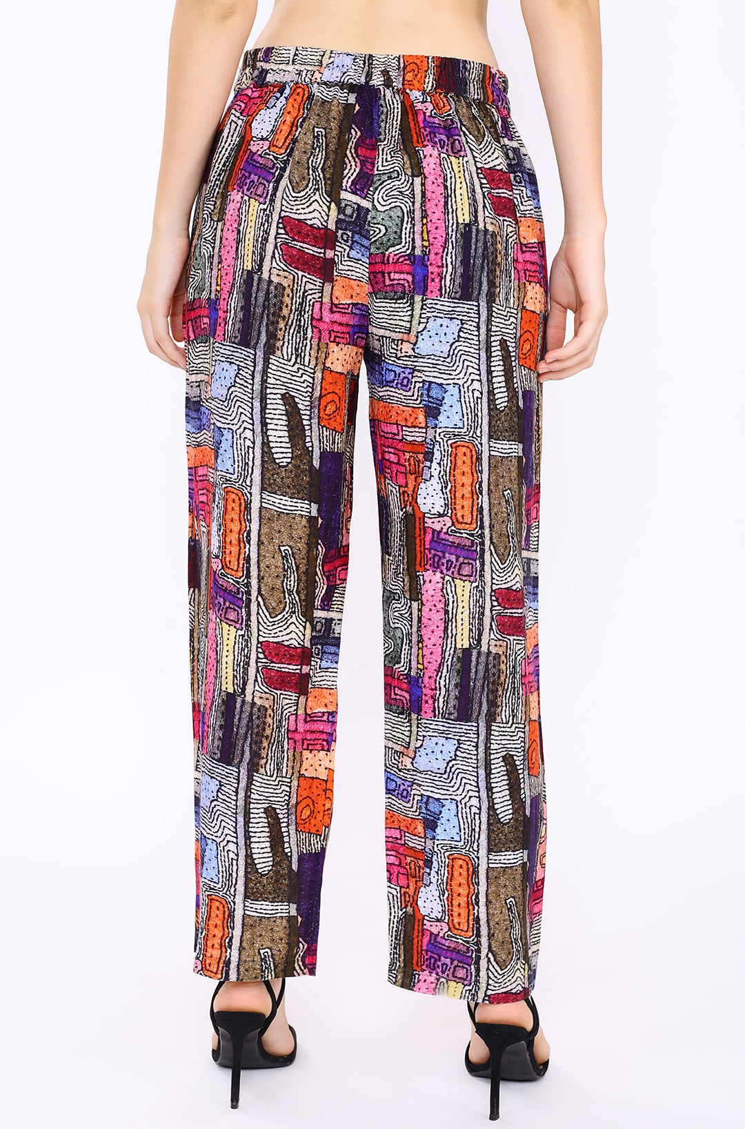 Tokyo Print Lounge Pants