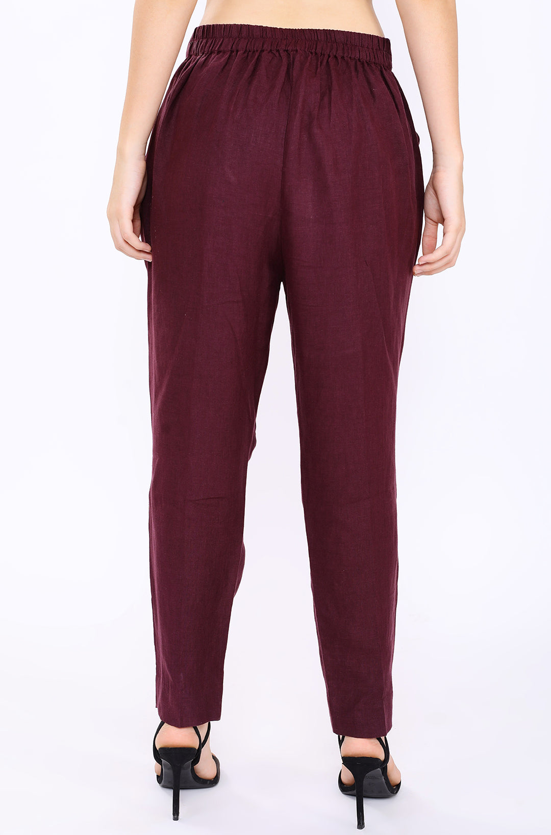 Wine Lounge Pants- 222032