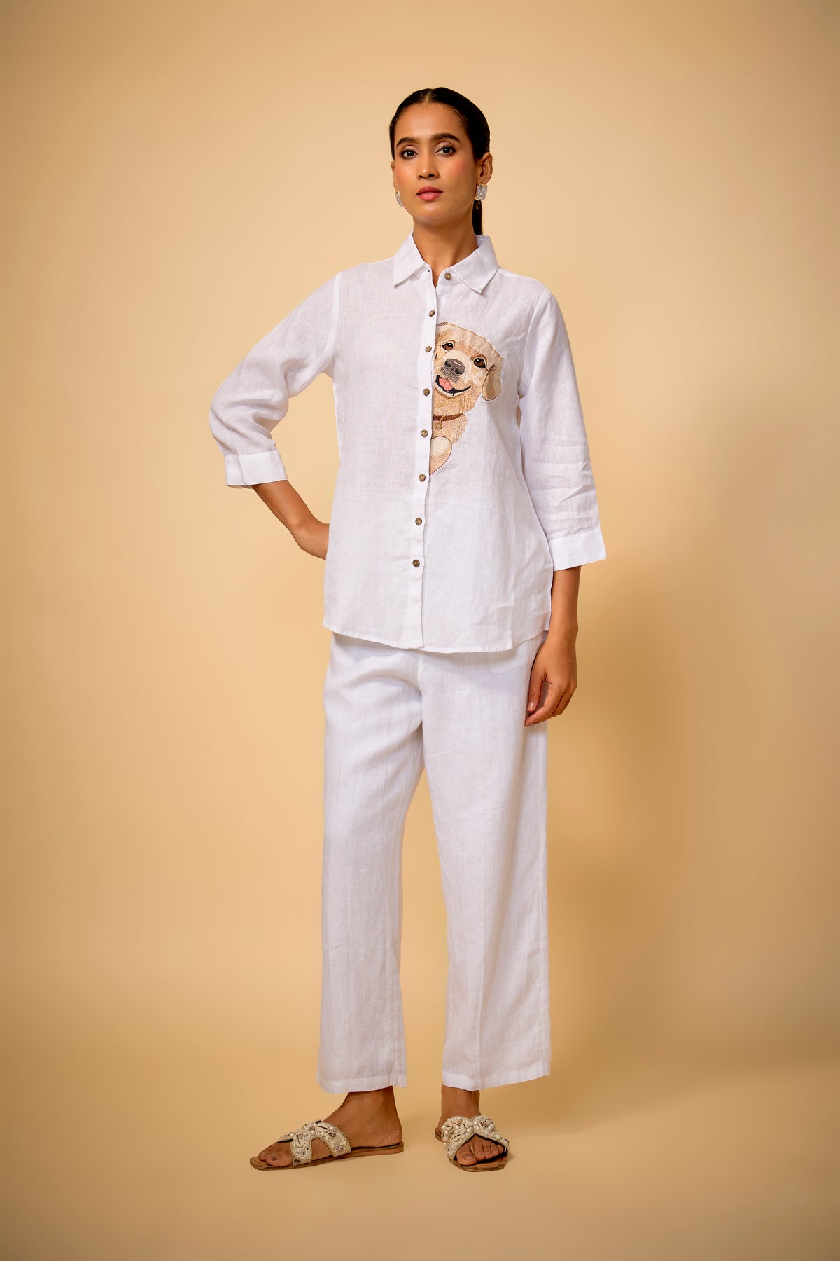 GENTECH APPARELS INDIA LLP — image 1