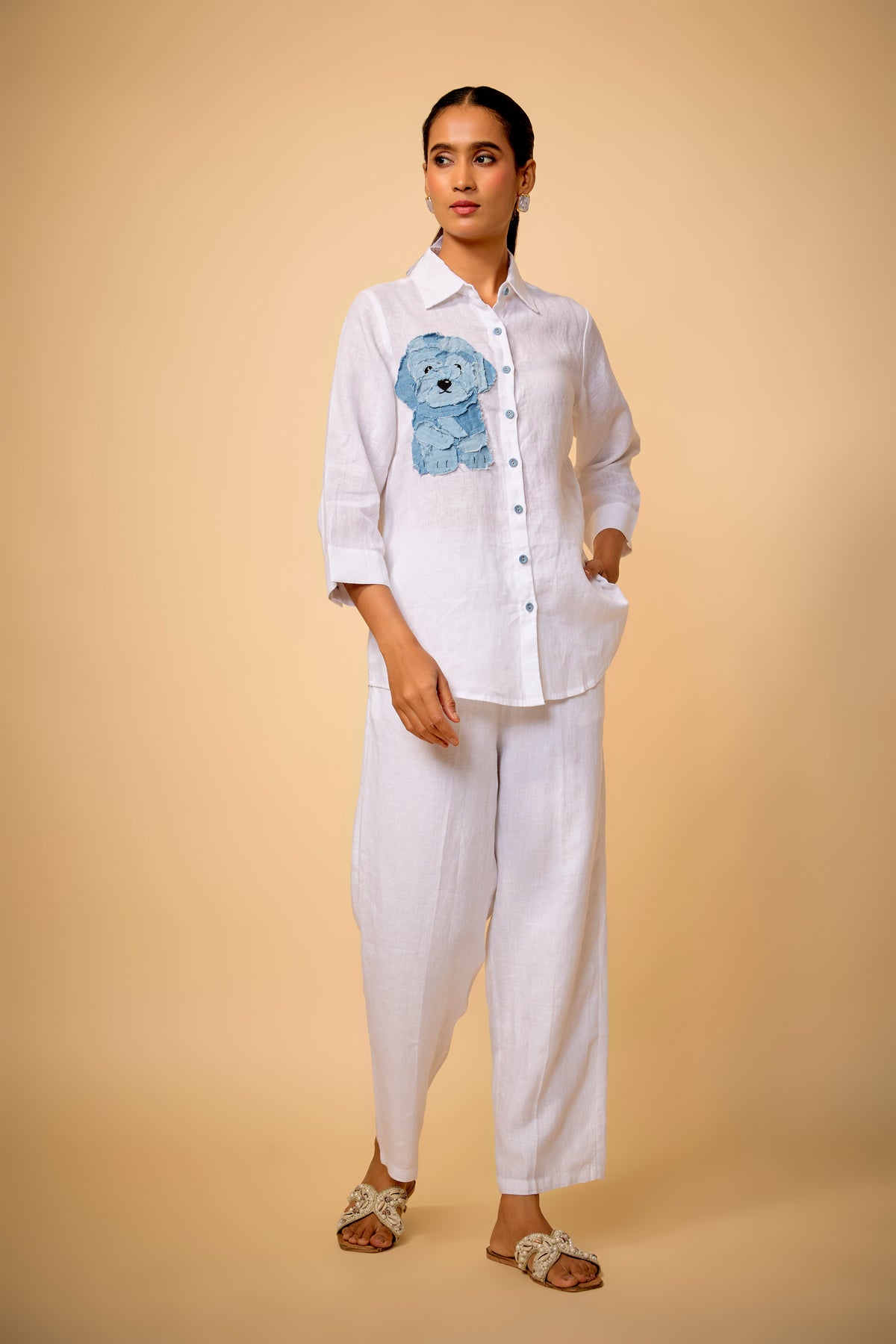 GENTECH APPARELS INDIA LLP — image 3